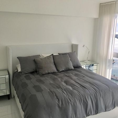 Icon Brickell Miami By We Host Apartment Exterior foto