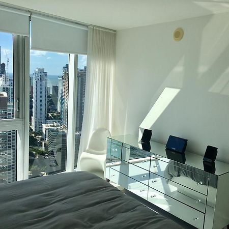 Icon Brickell Miami By We Host Apartment Exterior foto