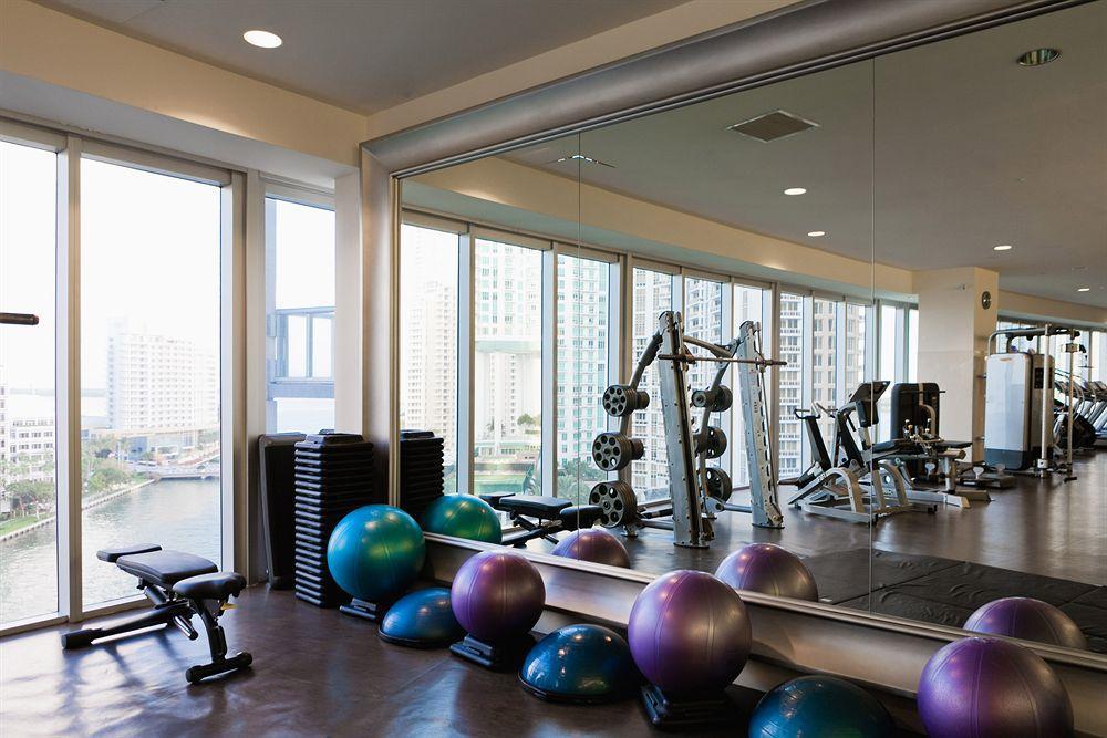 Icon Brickell Miami By We Host Apartment Exterior foto