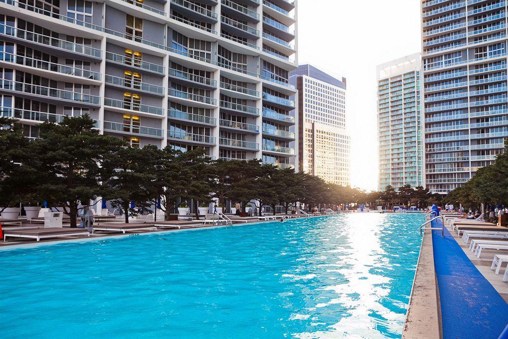 Icon Brickell Miami By We Host Apartment Exterior foto