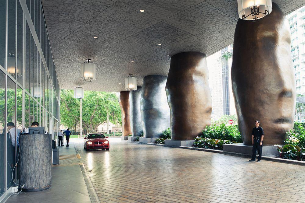 Icon Brickell Miami By We Host Apartment Exterior foto