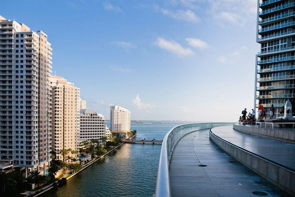 Icon Brickell Miami By We Host Apartment Exterior foto