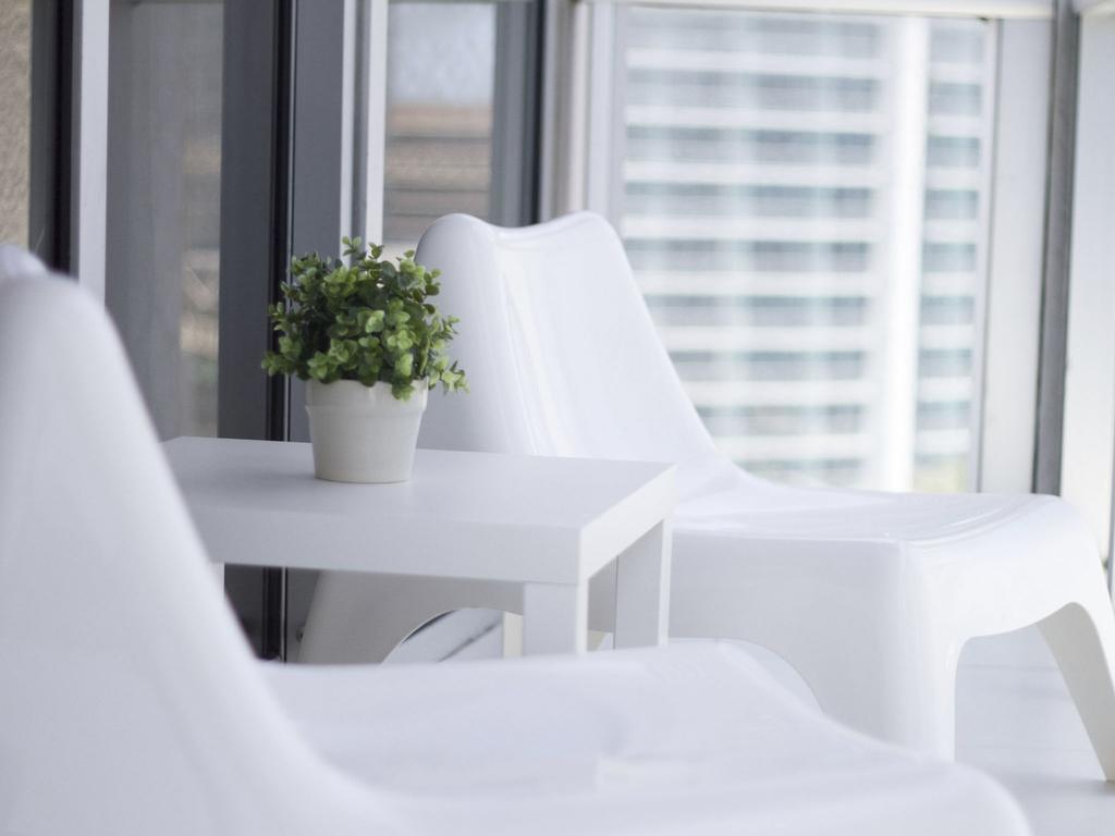 Icon Brickell Miami By We Host Apartment Exterior foto
