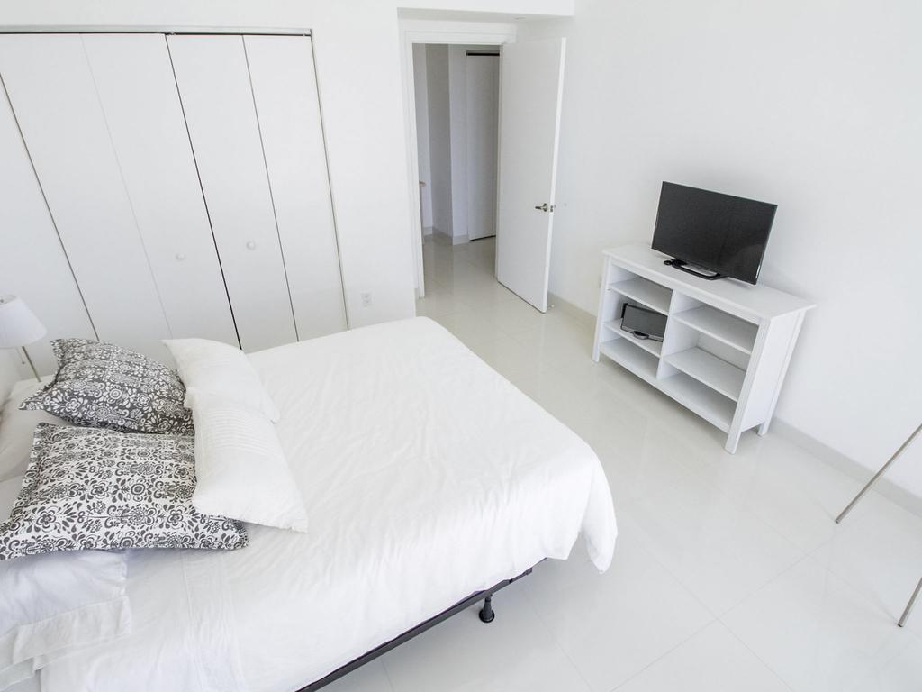 Icon Brickell Miami By We Host Apartment Exterior foto