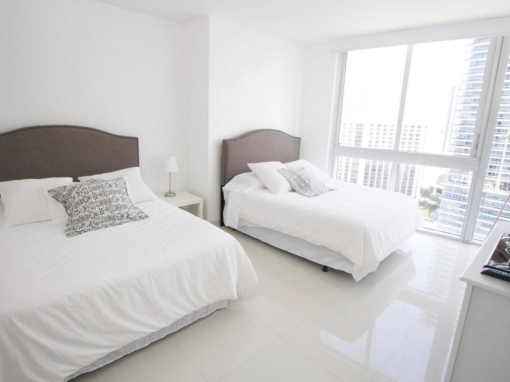 Icon Brickell Miami By We Host Apartment Exterior foto