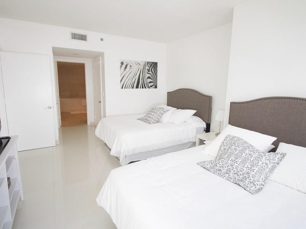Icon Brickell Miami By We Host Apartment Exterior foto