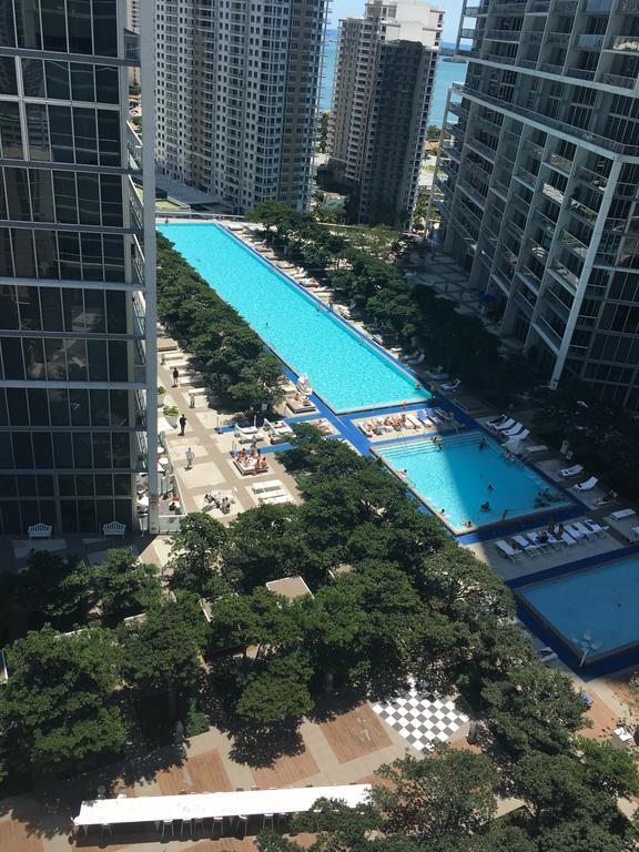 Icon Brickell Miami By We Host Apartment Exterior foto