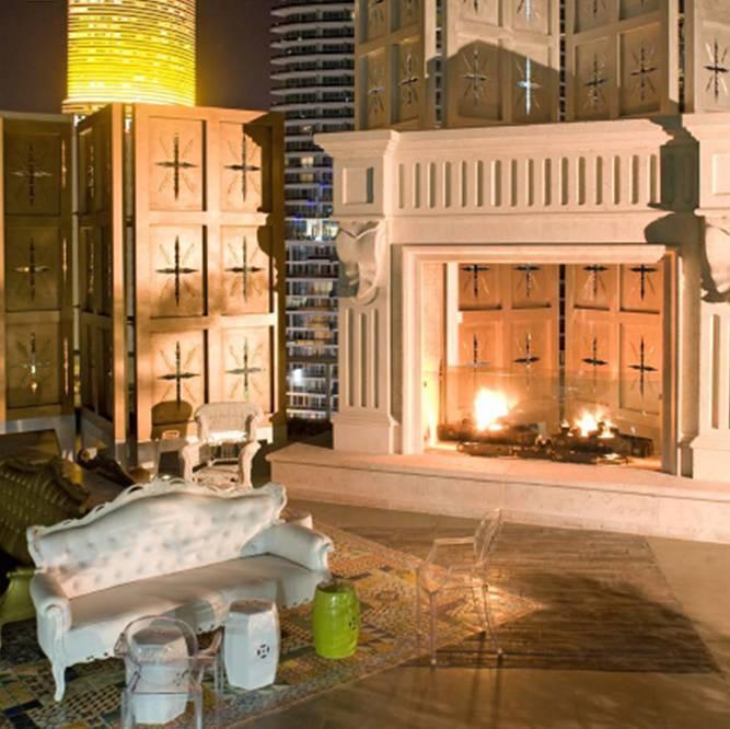 Icon Brickell Miami By We Host Apartment Exterior foto