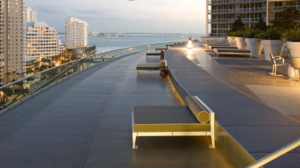 Icon Brickell Miami By We Host Apartment Exterior foto