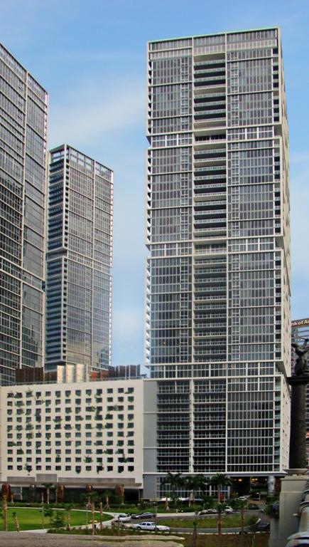 Icon Brickell Miami By We Host Apartment Exterior foto