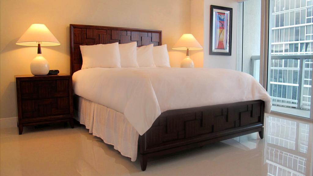 Icon Brickell Miami By We Host Apartment Cameră foto