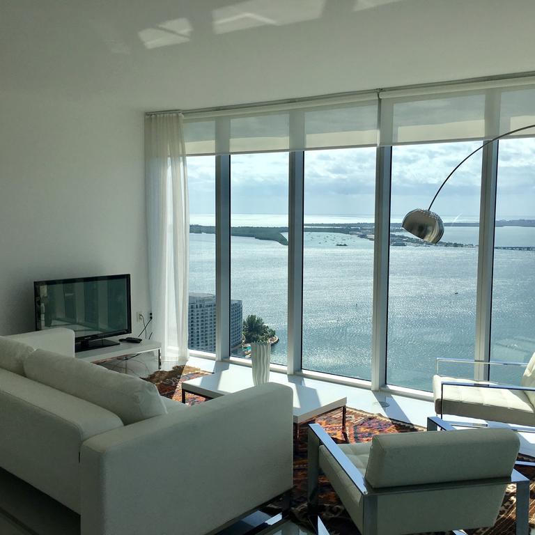 Icon Brickell Miami By We Host Apartment Exterior foto