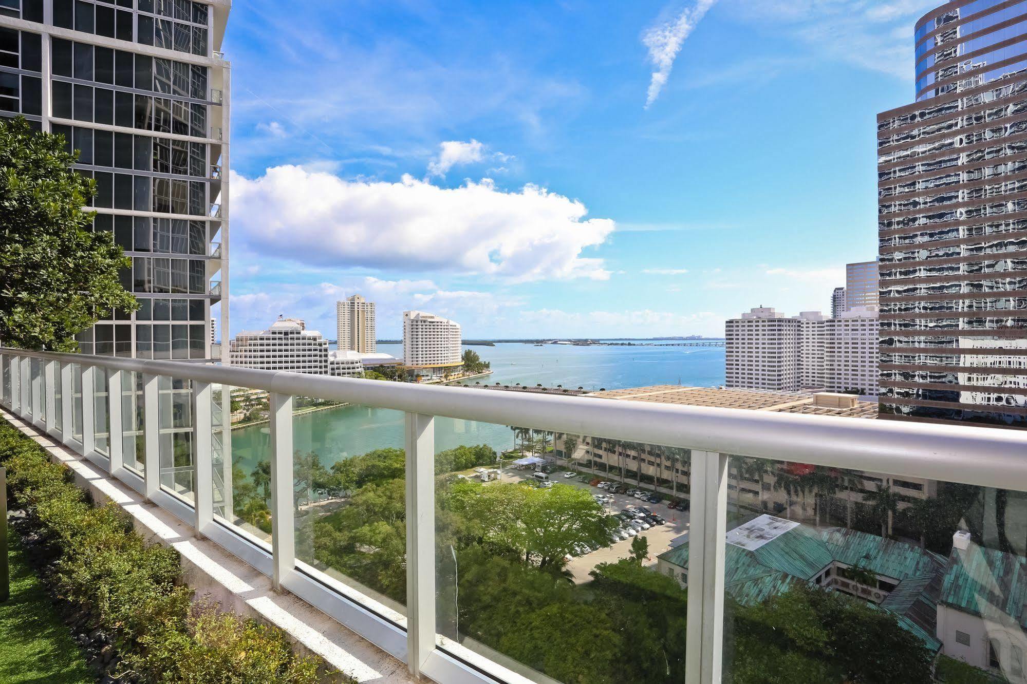 Icon Brickell Miami By We Host Apartment Exterior foto