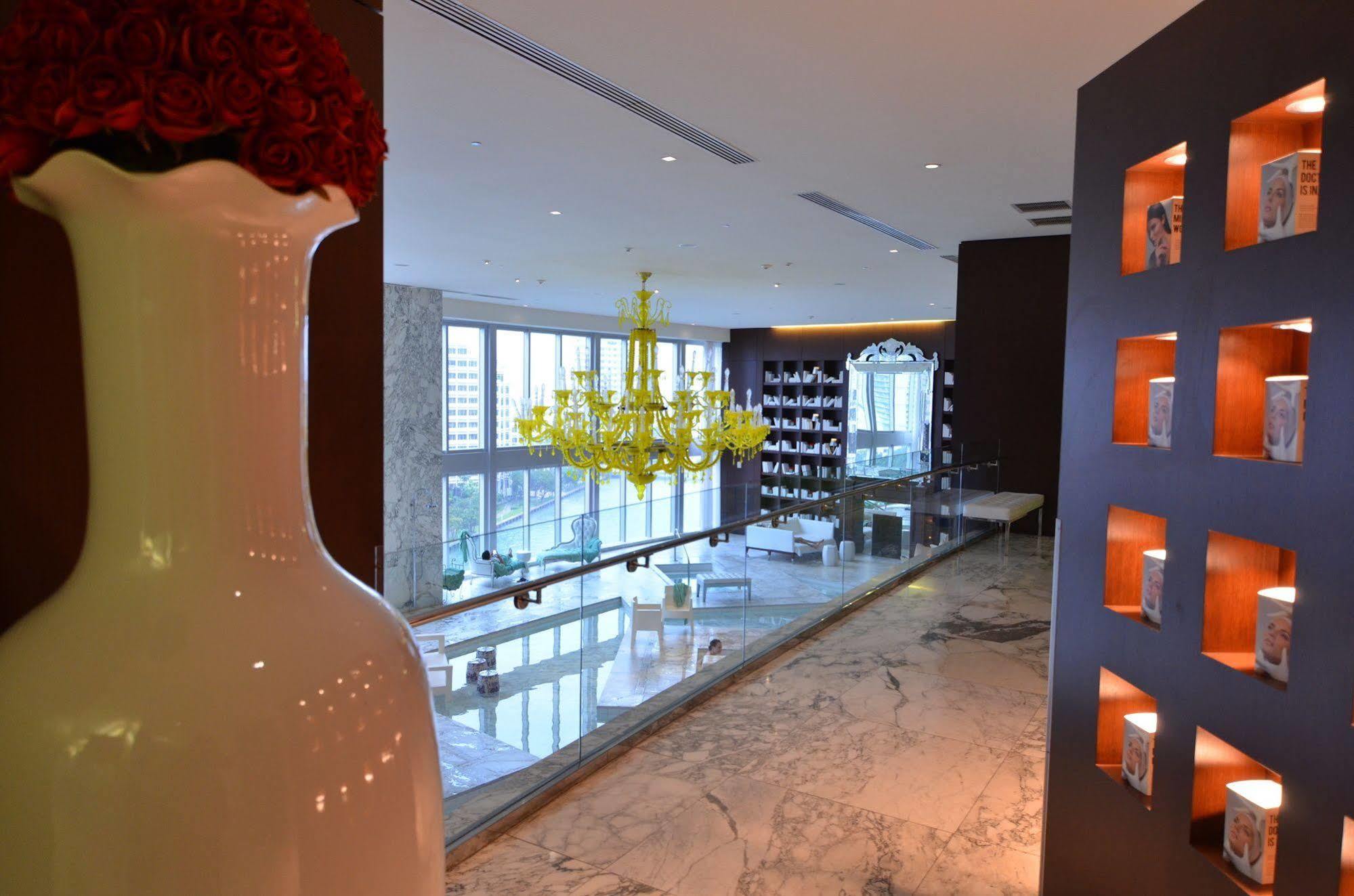 Icon Brickell Miami By We Host Apartment Exterior foto