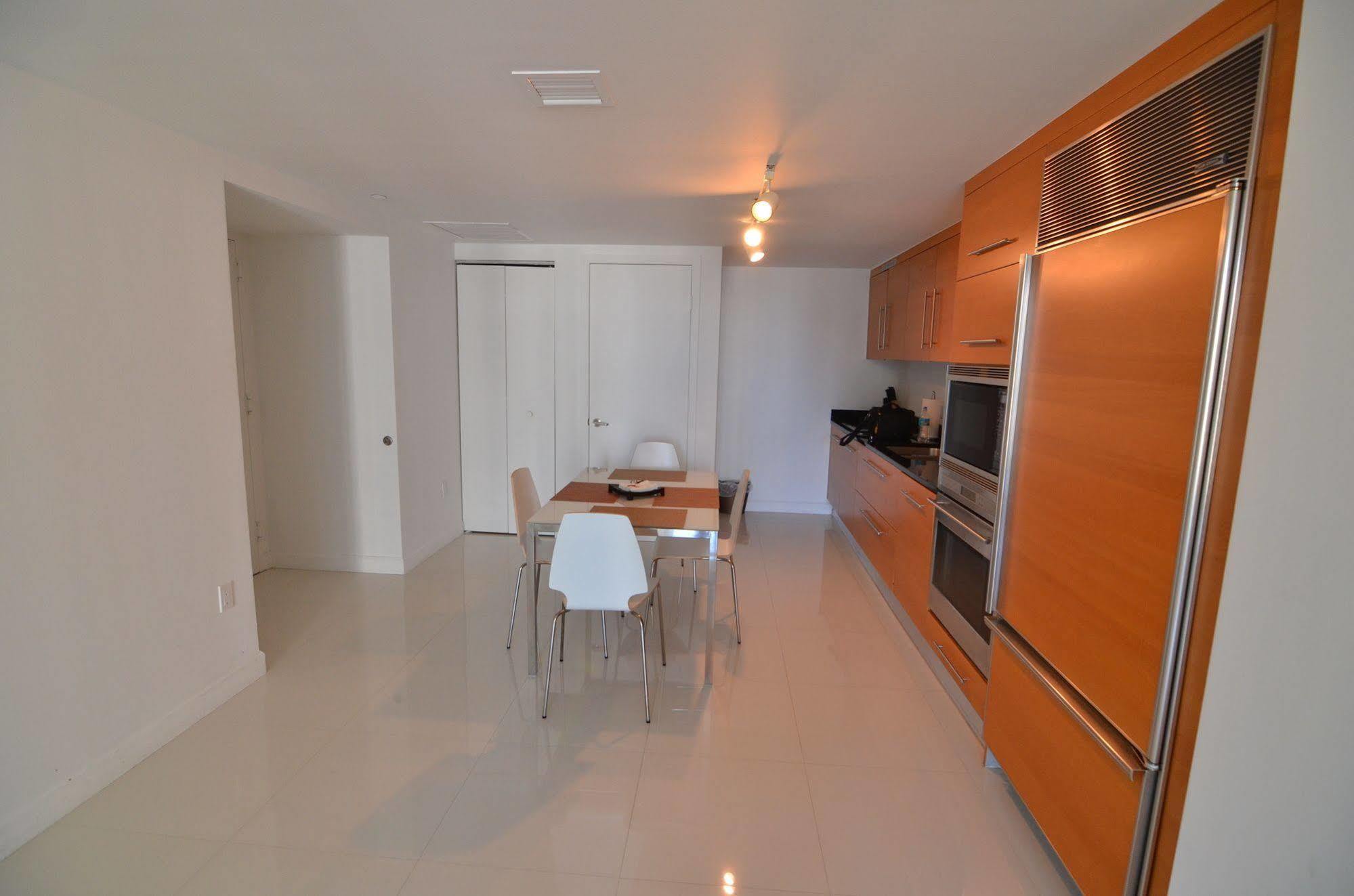 Icon Brickell Miami By We Host Apartment Exterior foto