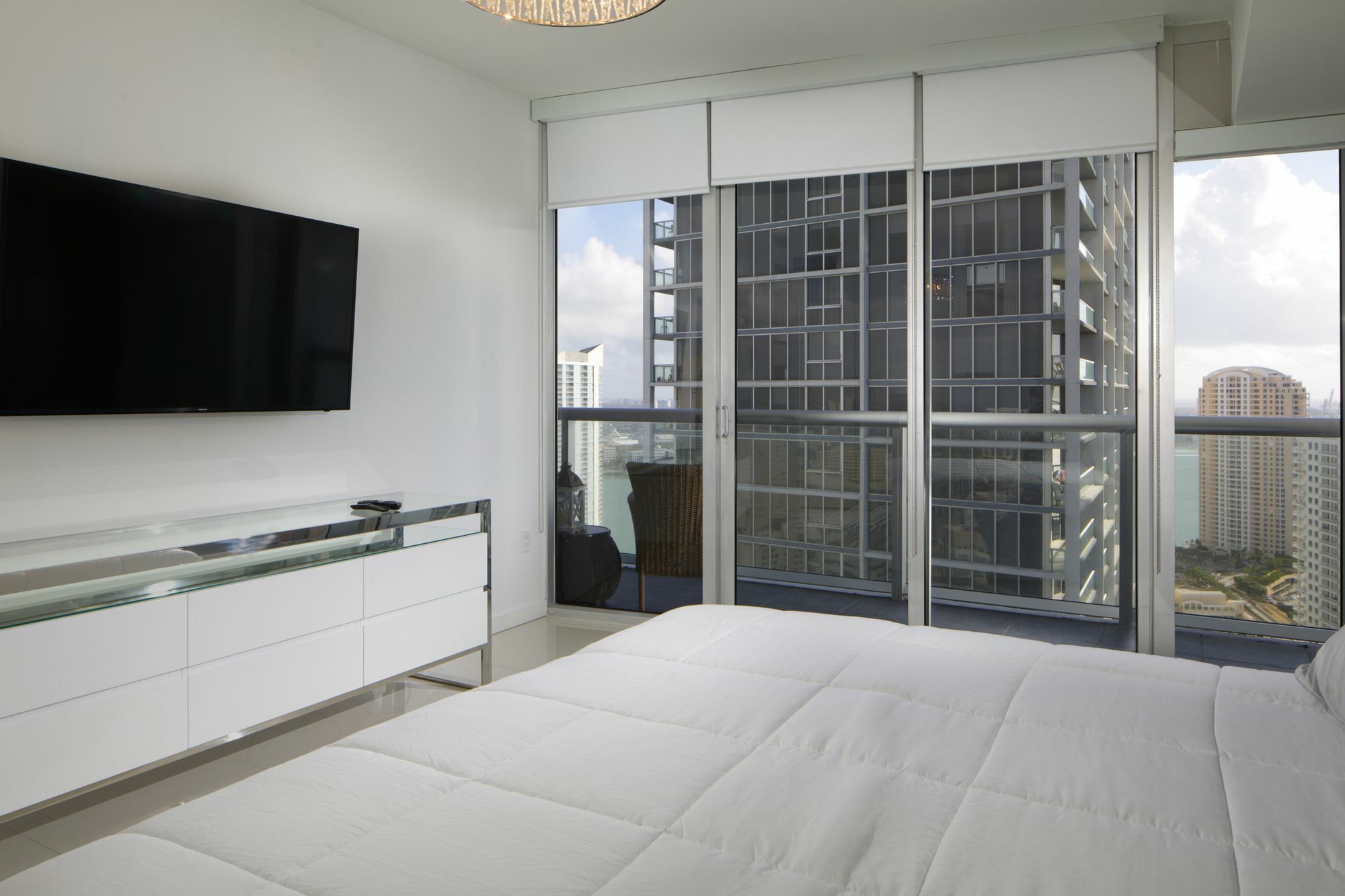 Icon Brickell Miami By We Host Apartment Exterior foto