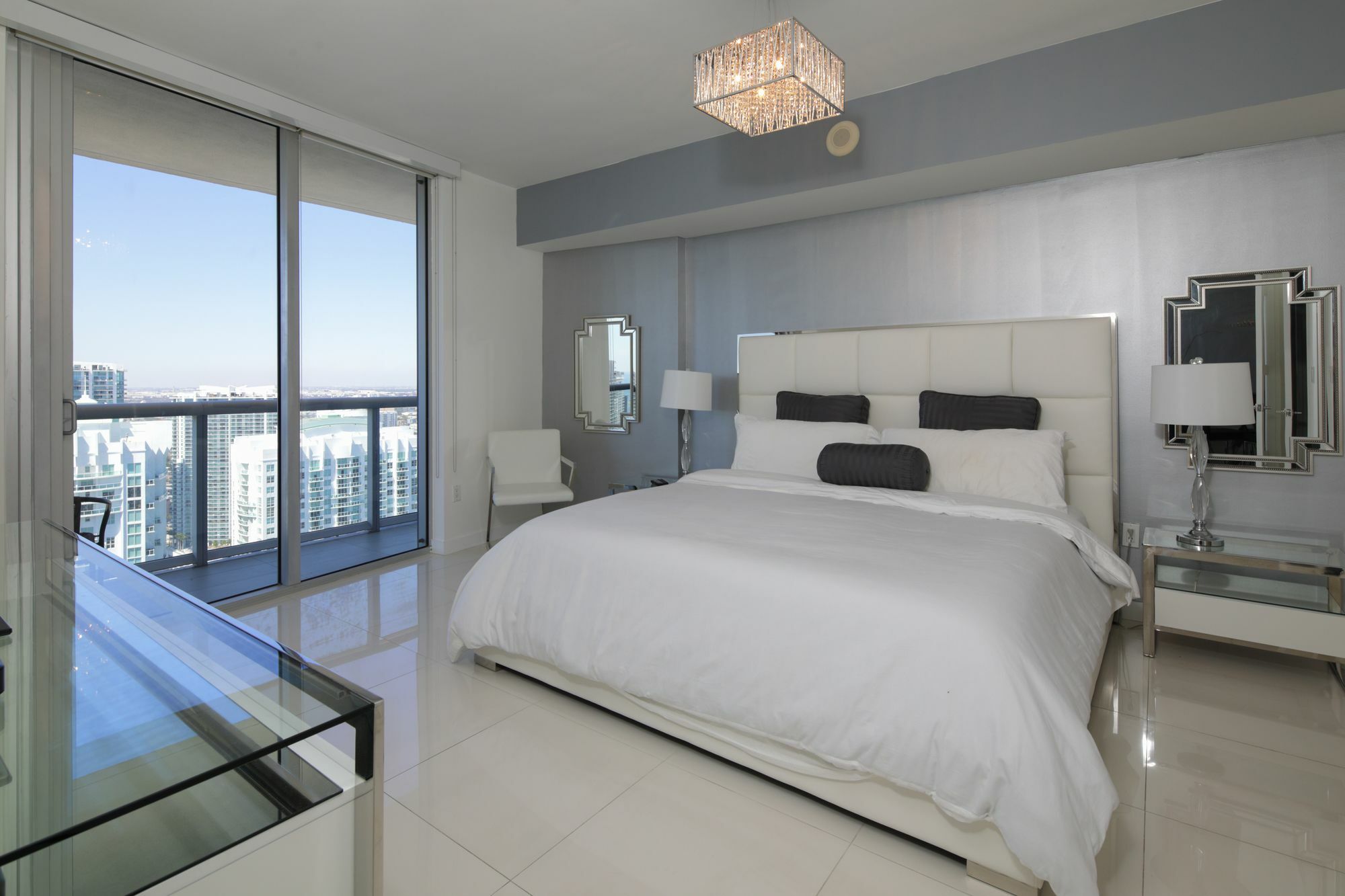 Icon Brickell Miami By We Host Apartment Exterior foto