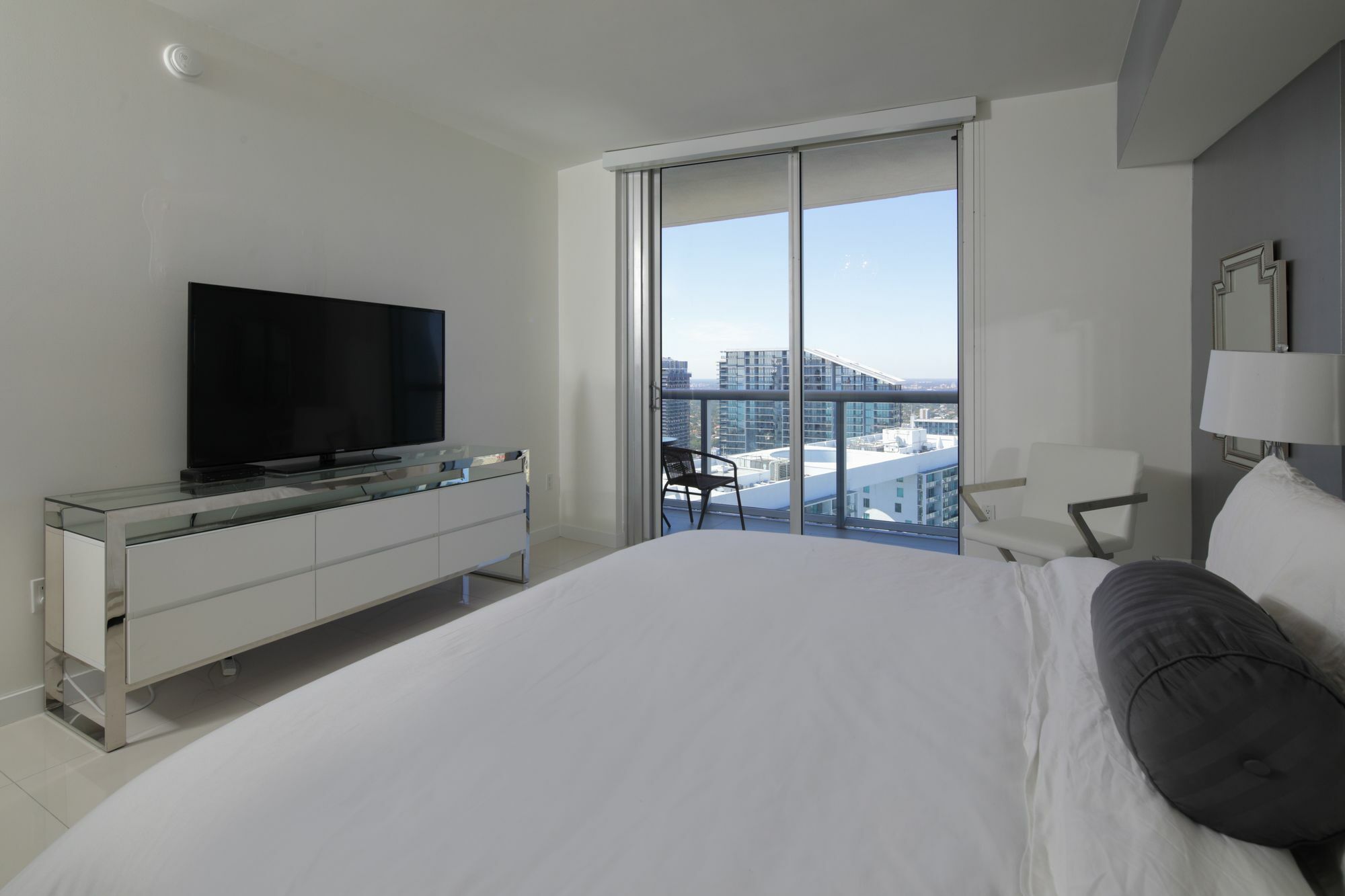 Icon Brickell Miami By We Host Apartment Exterior foto